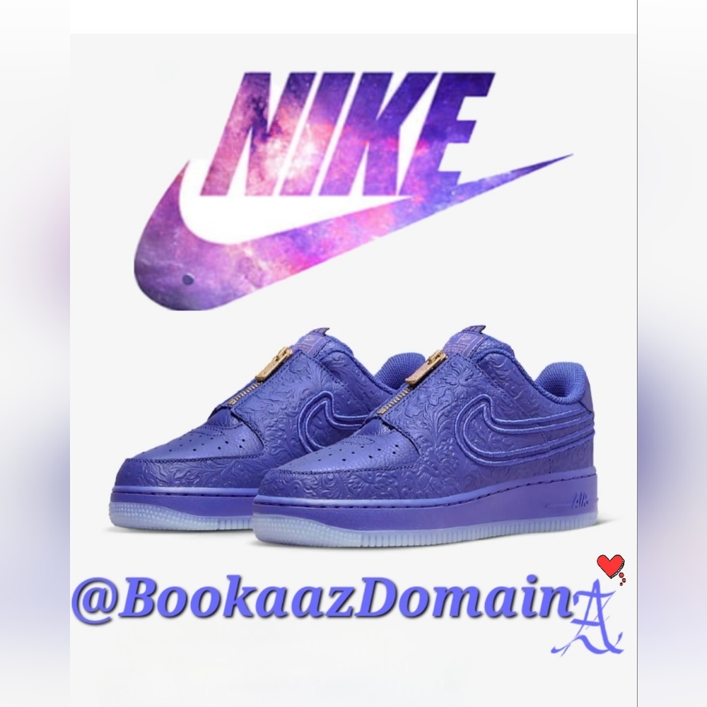 ☆LIMITED EDITION☆Nike Air Force 1 Serena Williams
